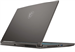 لپ تاپ ام اس آی لپ تاپ ام اس آی 15.6 اینچی مدل Thin 15 B13UCX i5 13420H 16GB 1TB RTX2050